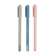 LINC Pentonic Frost Ball Point Pen Several Colors