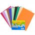 Sponge Foam SMIBA 10 Colors A4