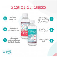 Graffiti Resin Pro 400 ml