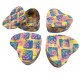 Heart Gift Box Set Medium 4 pcs