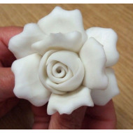 White Clay Dough 1000 g SEKIL