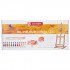 A Set Of 12 Oil Colors Tube a Stand, a Canvas Palette, And Two Prushes TALENS ART CREATION A Set Of 12 Oil Colors Tube a Stand, a Canvas Palette, And Two Prushes TALENS ART CREATION