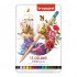 Wood Color Pencil BRUYNZEEL 12 Color
