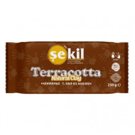Brown Clay Dough 250 g SEKIL