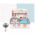 Wooden Children's Toy Small Kitchen