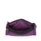 School Backpack Plain Fuchsia With Two Large Pockets And Pencil Case GABOL School Backpack Plain Fuchsia With Two Large Pockets And Pencil Case GABOL