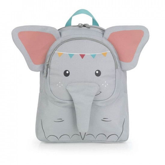 School Backpack For Kindergarten Animals GABOL Several Shapes