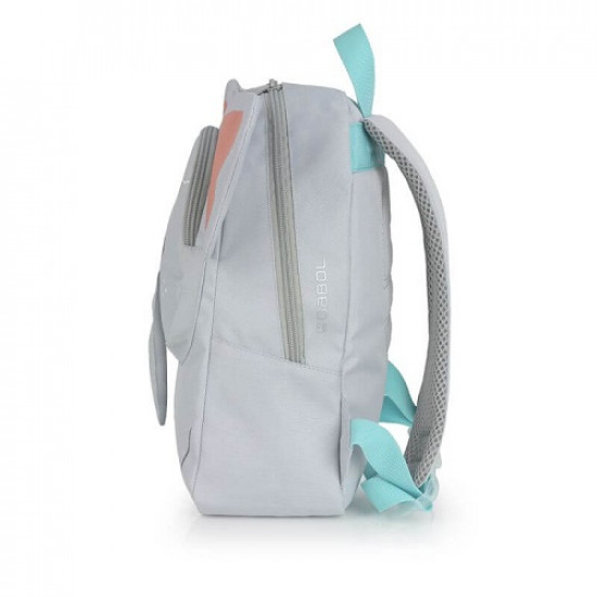 School Backpack For Kindergarten Animals GABOL Several Shapes
