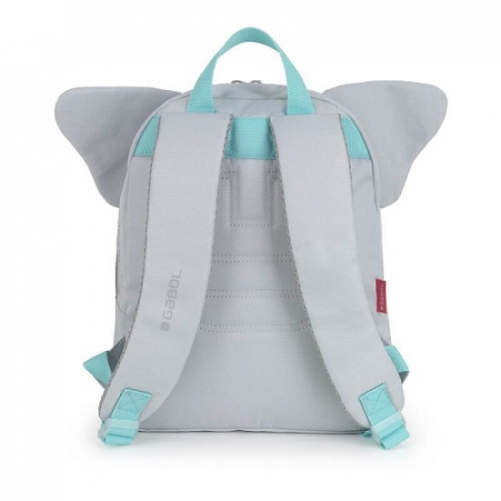 School Backpack For Kindergarten Animals GABOL Several Shapes