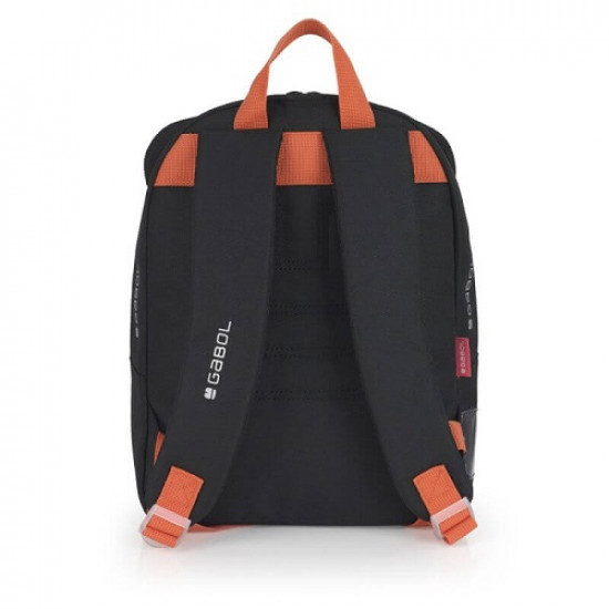 School Backpack For Kindergarten Animals GABOL Several Shapes