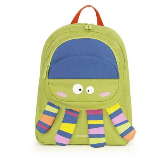 School Backpack For Kindergarten Animals GABOL Several Shapes