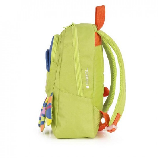 School Backpack For Kindergarten Animals GABOL Several Shapes