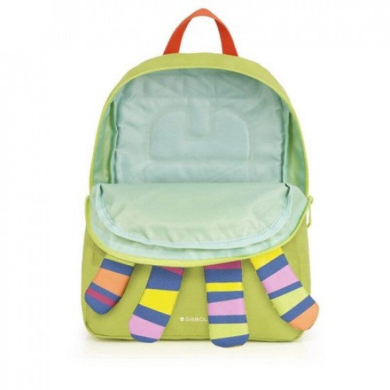 School Backpack For Kindergarten Animals GABOL Several Shapes