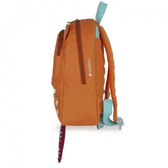 School Backpack For Kindergarten Animals GABOL Several Shapes