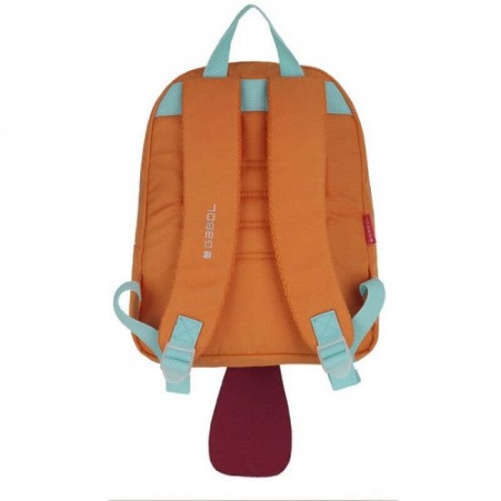 School Backpack For Kindergarten Animals GABOL Several Shapes