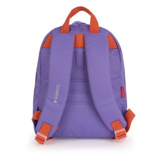 School Backpack For Kindergarten Animals GABOL Several Shapes