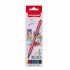 Fineliner Pen Set 6 Basic Colors BRUYNZEEL Fineliner Pen Set 6 Basic Colors BRUYNZEEL