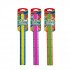 Ruler 30cm Lego KEROAD Plastic In Several Colors Ruler 30cm Lego KEROAD Plastic In Several Colors