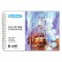 Watercolor Sketchbook A4 20 Sheets 220 gr ACMELIAE Watercolor Sketchbook A4 20 Sheets 220 gr ACMELIAE