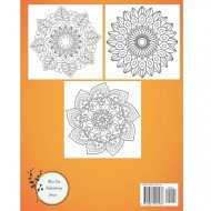 Coloring Book Motifs Creative Patterns For Adults