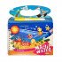 Water Magic Coloring Book With Pen Ocean Shape