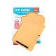 Children's LCD Blackboard 12 Inches Hamster Frame With Pen