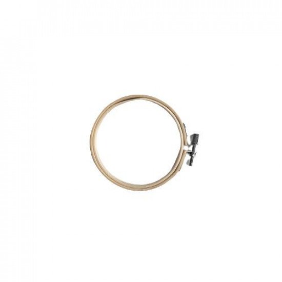 Wooden Circular Embroidery Hoop Size 4 Inches Wooden Circular Embroidery Hoop Size 4 Inches