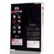 A4 Pink Copy Paper Bilt Matrix 500 Sheets, 80 Grams