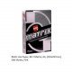A4 Pink Copy Paper Bilt Matrix 500 Sheets, 80 Grams