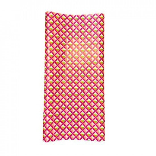Gift Wrapping Paper Geometric Decorations 2m x 70cm BUSQUETS Gift Wrapping Paper Geometric Decorations 2m x 70cm BUSQUETS