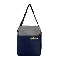 Shoulder Bag ZHETAI Navy Blue Shoulder Bag ZHETAI Navy Blue