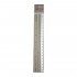 Ruler 20 Cm Metal