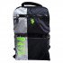 School Backpack Black And Gray Line With 2 Large Zippers U.S. POLO ASSN School Backpack Black And Gray Line With 2 Large Zippers U.S. POLO ASSN