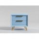 Multi Decor Chalked Paint Aegean Blue 4548 RICH 250 ml Multi Decor Chalked Paint Aegean Blue 4548 RICH 250 ml