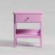 Multi Decor Chalked Paint Pink 4522 RICH 250 ml