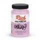 Multi Decor Chalked Paint Pink 4522 RICH 250 ml