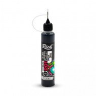 Dot Paint Black Rich 40 ml