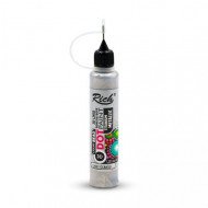 Dot Paint Silver Metallic Rich 40 ml