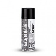 Marble Effect Spray White Rich 200 ml