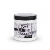 White Pasta 350 g RICH 250 cc