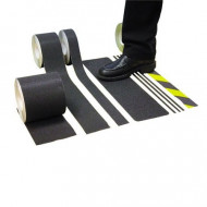 Anti-Slip Tape 50 mm X 5 m MAS Black