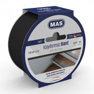 Anti-Slip Tape 50 mm X 5 m MAS Black