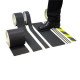 Anti-Slip Tape 5m x 50mm MAS Yellow and Black