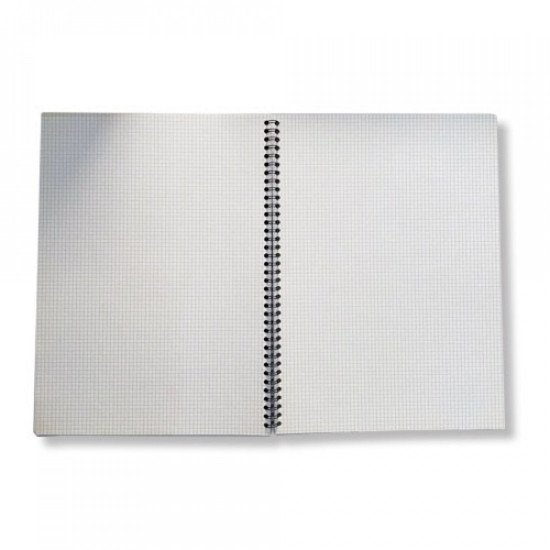 Tailoring And Sewing Notebook Wire 36 Sheets