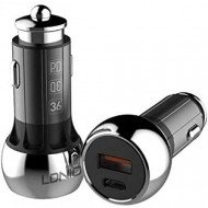 Car Charger LDNIO (PD) C1 40W