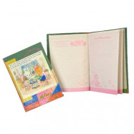 Nakheel City Lined Memo Notebook 2 Pieces