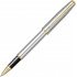 Scrikss Roller Ball Point Pen Liquid Ink Chrome Plated Brass Body Gold Plated Trims Oscar 39 Series Modern Scrikss Roller Ball Point Pen Liquid Ink Chrome Plated Brass Body Gold Plated Trims Oscar 39 Series Modern