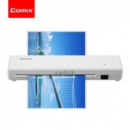 Laminator Size A4 COMIX F9099W