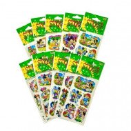 A set of Minnie Mickey Mouse and Minnie Stickers, 10 Pieces A set of Minnie Mickey Mouse and Minnie Stickers, 10 Pieces