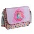 School Bag on the Shoulder Pretty world Pink BUSQUETS School Bag on the Shoulder Pretty world Pink BUSQUETS